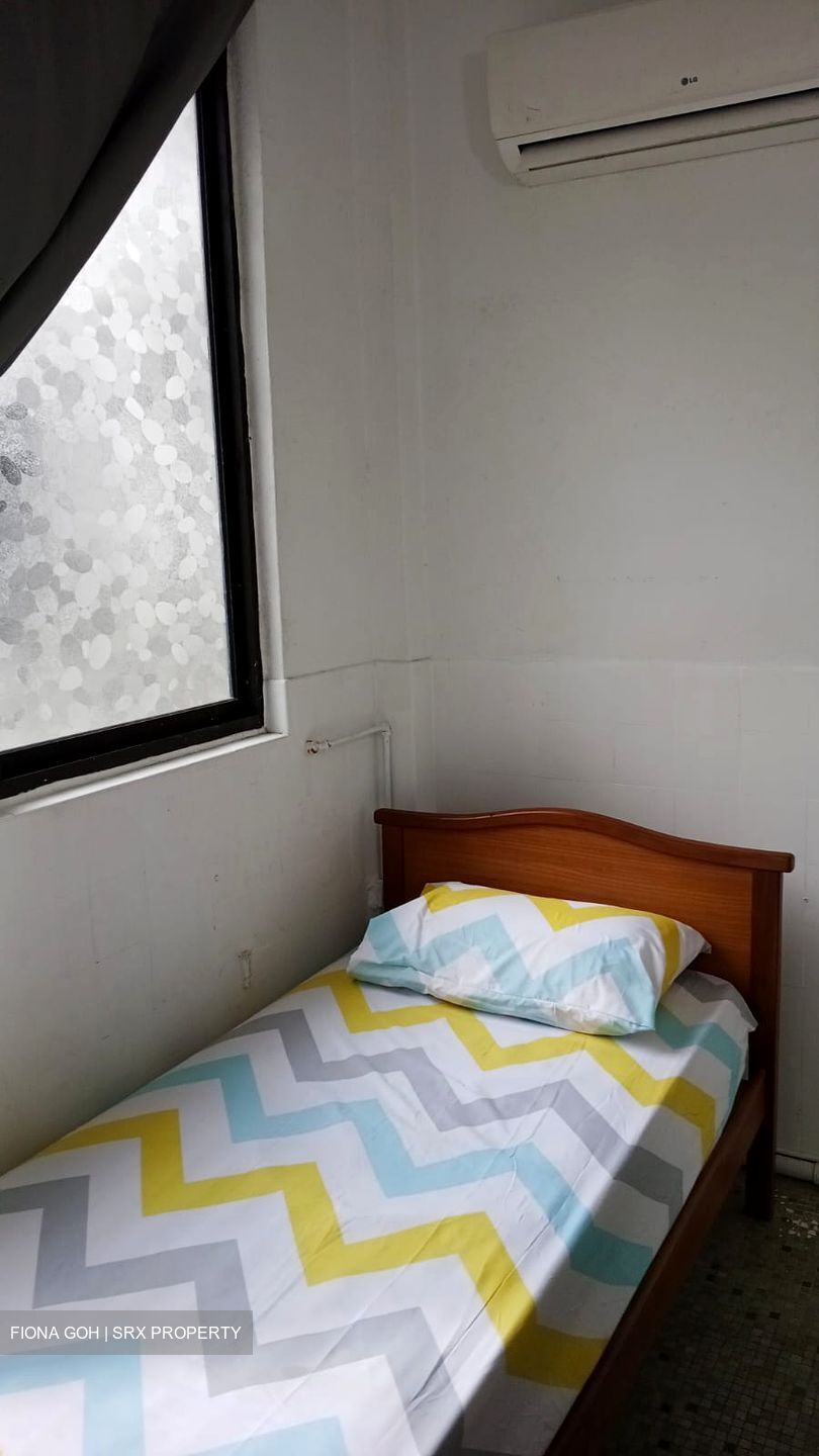 Kai Fook Mansion (D3), Apartment #600963561